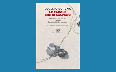 Le parole che ci salvano