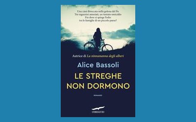 Le streghe non dormono