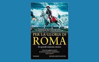 Per la gloria di Roma
