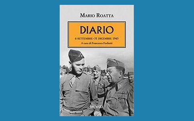Diario. 6 settembre-31 dicembre 1943