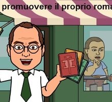 Dove organizzare la presentazione di un libro?