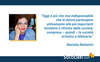 Intervista alla poetessa Mariella Bettarini