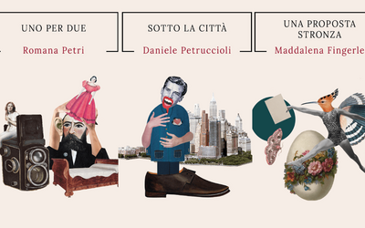 Tetra Edizioni: una lettura della seconda Quartina 