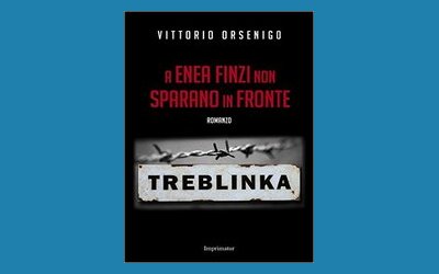 A Enea Finzi non sparano in fronte