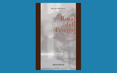 Rosa del tempo