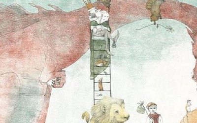 Mark Twain: in arrivo in Italia la fiaba inedita dello scrittore
