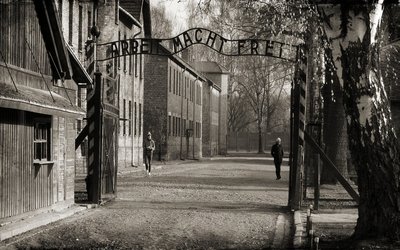 Il valore della memoria in “Europeana” di Patrik Ourednik