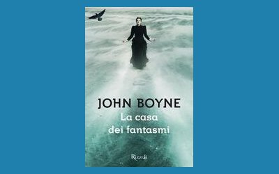 La casa dei fantasmi