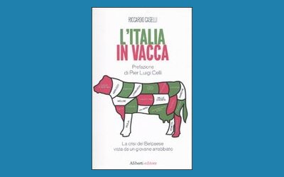 L'Italia in vacca