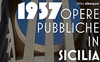 Libri sotto i portici: Attilio Albergoni presenta “1937. Opere pubbliche in Sicilia”