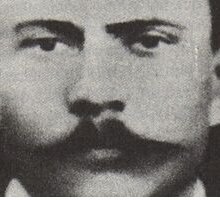 L'invetriata: testo e analisi della poesia di Dino Campana