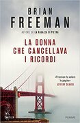 La donna che cancellava i ricordi