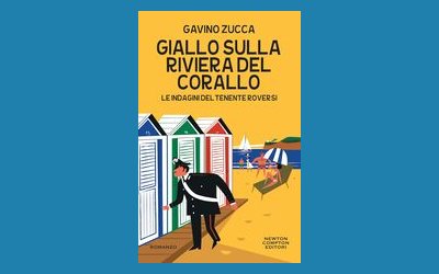 Giallo sulla riviera del corallo. Le indagini del tenente Roversi