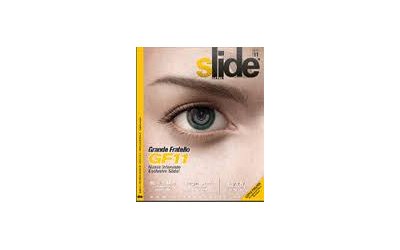 Aprile 2011: letture all'aperto su Slide