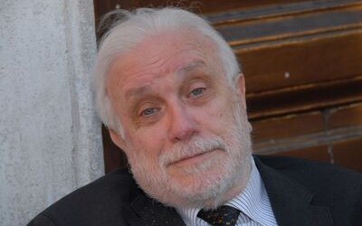 Luciano De Crescenzo: l'ingegnere scrittore che non dimenticheremo
