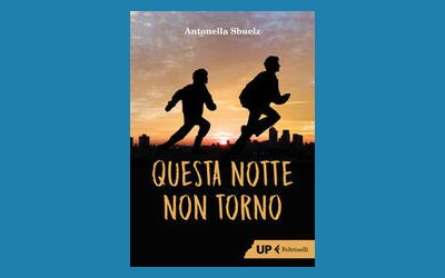 Questa notte non torno
