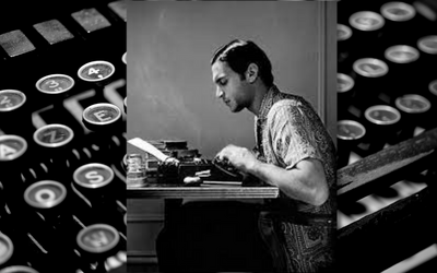 I consigli di John Fante a un giovane scrittore 