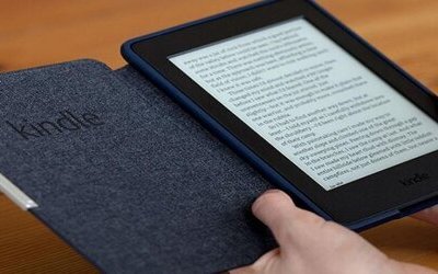 Black Friday 2019: le migliori offerte per e-reader e Kindle