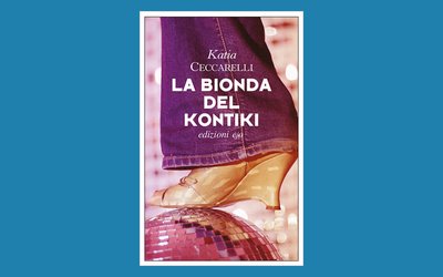 La bionda del Kontiki