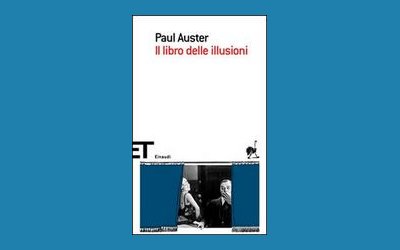 Il libro delle illusioni