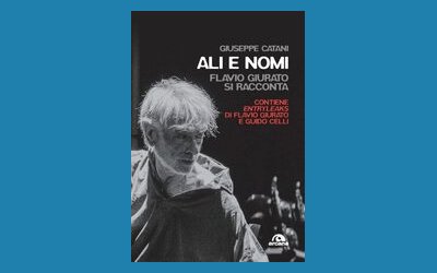Ali e nomi. Flavio Giurato si racconta