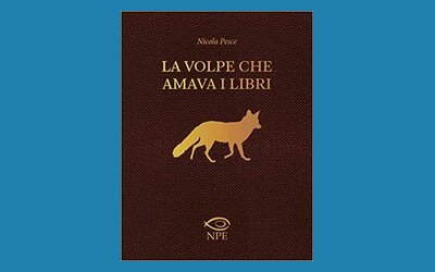 La volpe che amava i libri