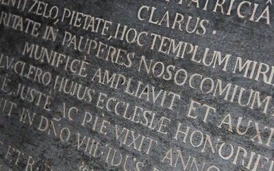 La fase apologetica della letteratura latina cristiana: un'analisi da Tertulliano a Minucio Felice
