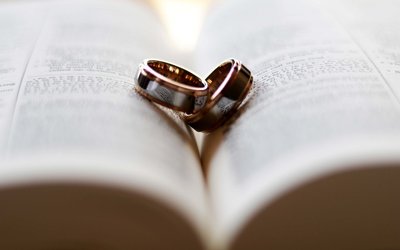 Frasi di auguri per anniversario di matrimonio: ecco qualche idea