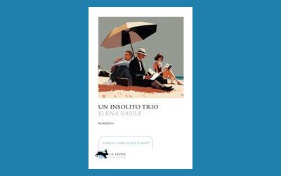 Un insolito trio