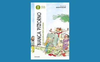 Una scuola per Lavinia