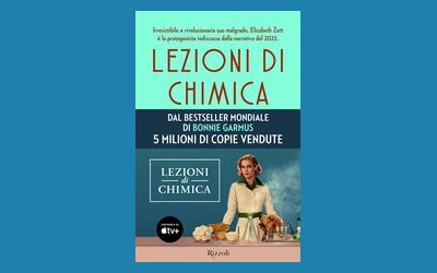 Lezioni di chimica