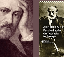 Giuseppe Mazzini: la vita e i pensieri di un italiano