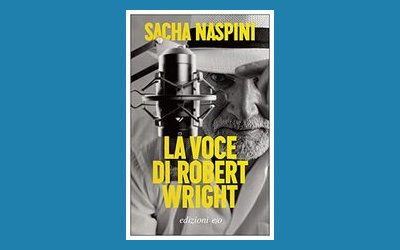La voce di Robert Wright