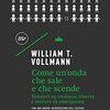 Come un'onda che sale e che scende