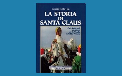 La storia di Santa Claus