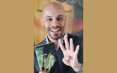 Intervista a Marco Atzeni, che esordisce con il romanzo “Le due città”