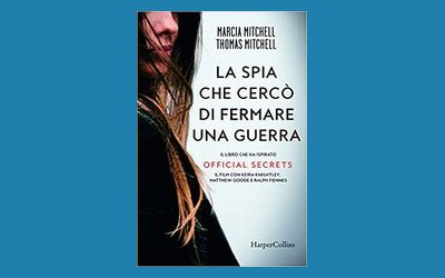 La spia che cercò di fermare una guerra