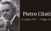 Addio a Pietro Citati, il critico letterario che aveva dato voce agli scrittori 