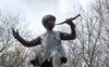 Peter Pan: la vera storia dietro il personaggio del libro di James Matthew Barrie
