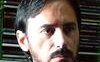Intervista a Vito Santoro, autore di “Non c'è tempo per il sole”