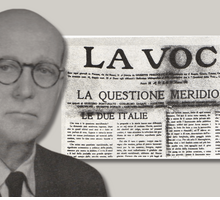 I Vociani: caratteristiche essenziali e principali esponenti del movimento novecentesco