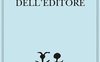 L'impronta dell'editore