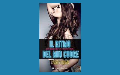 Il ritmo del mio cuore