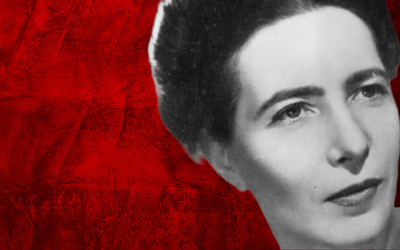 Perché ci si innamora? La risposta di Simone de Beauvoir