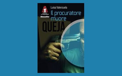 Il procuratore muore