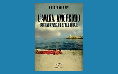 L'Avana, amore mio