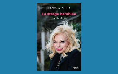 La strega bambina. Il mio libro dei sogni