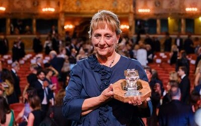 Premio Campiello 2025: la vincitrice è Wanda Marasco
