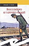 Commissario Boccadoro. Genova, i crimini negati