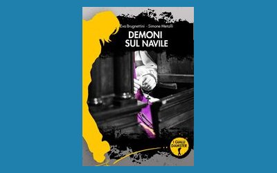 Demoni sul navile